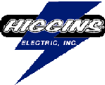 Higgins Electric, Inc.